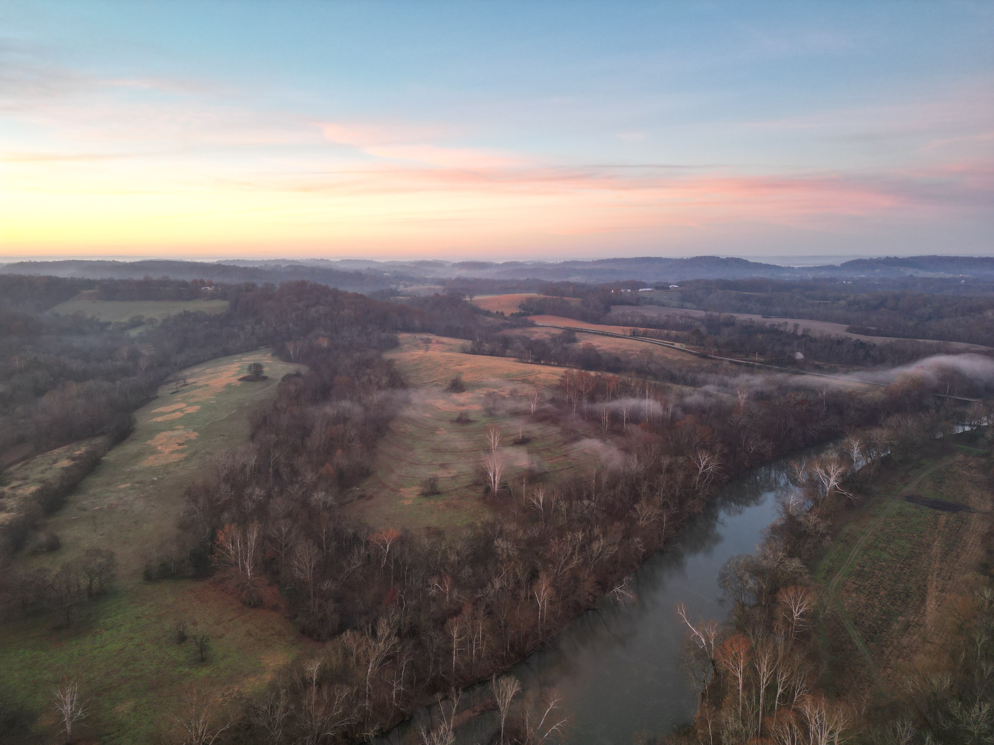 0 Parsons Bend Rd, Columbia, TN 38401