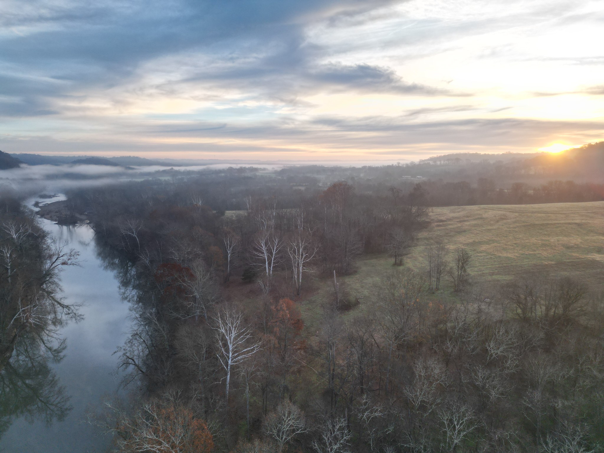 0 Parsons Bend Rd, Columbia, TN 38401