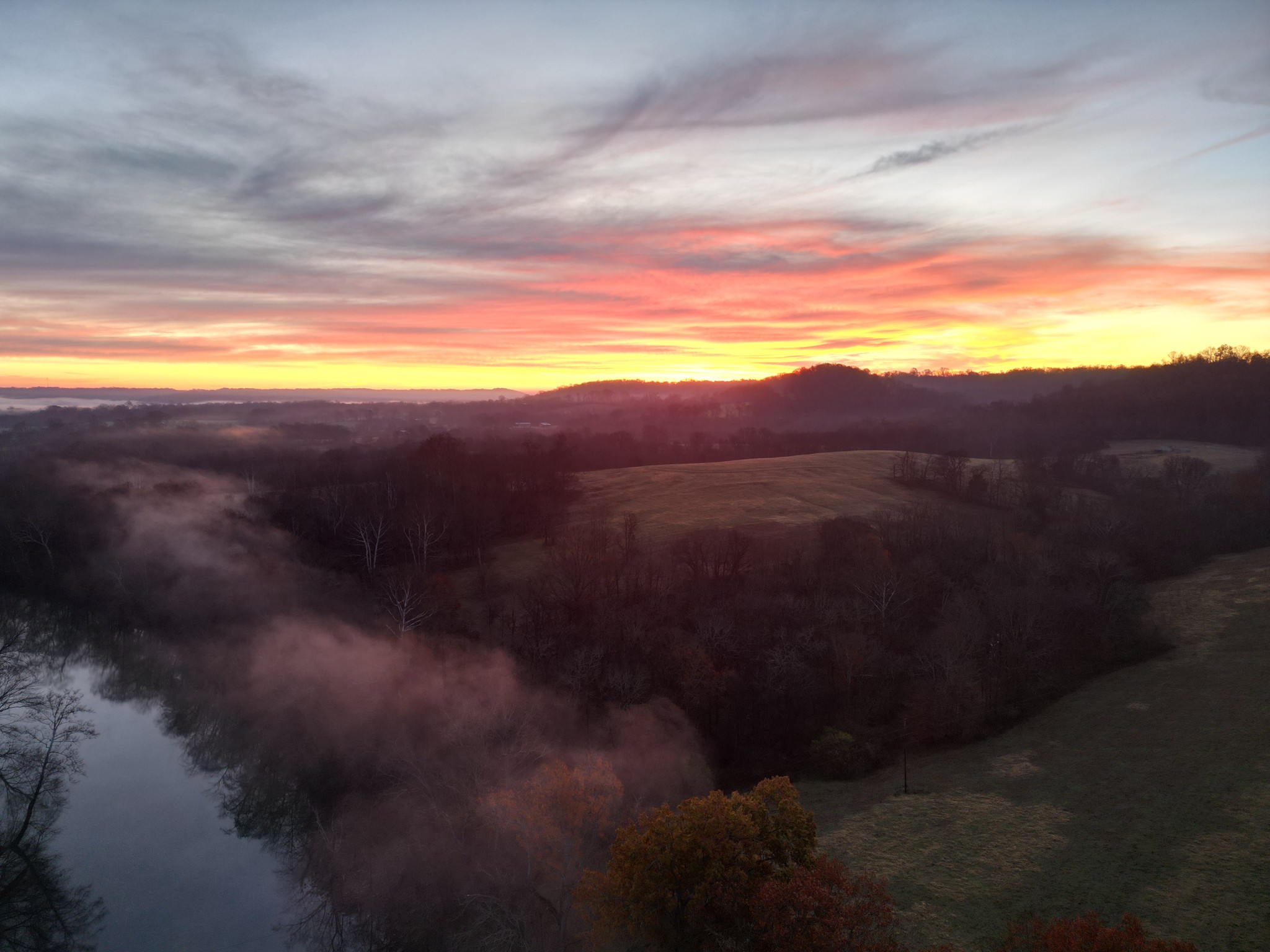 0 Parsons Bend Rd, Columbia, TN 38401