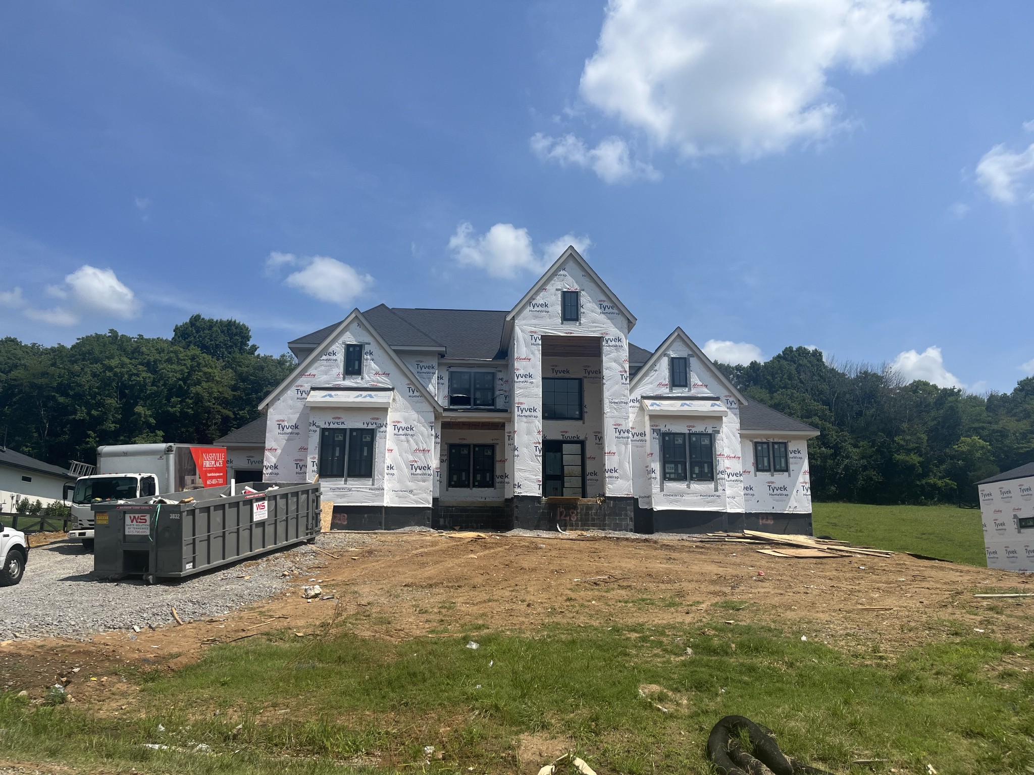 7216 Bonterra Ct, Franklin, TN 37064
