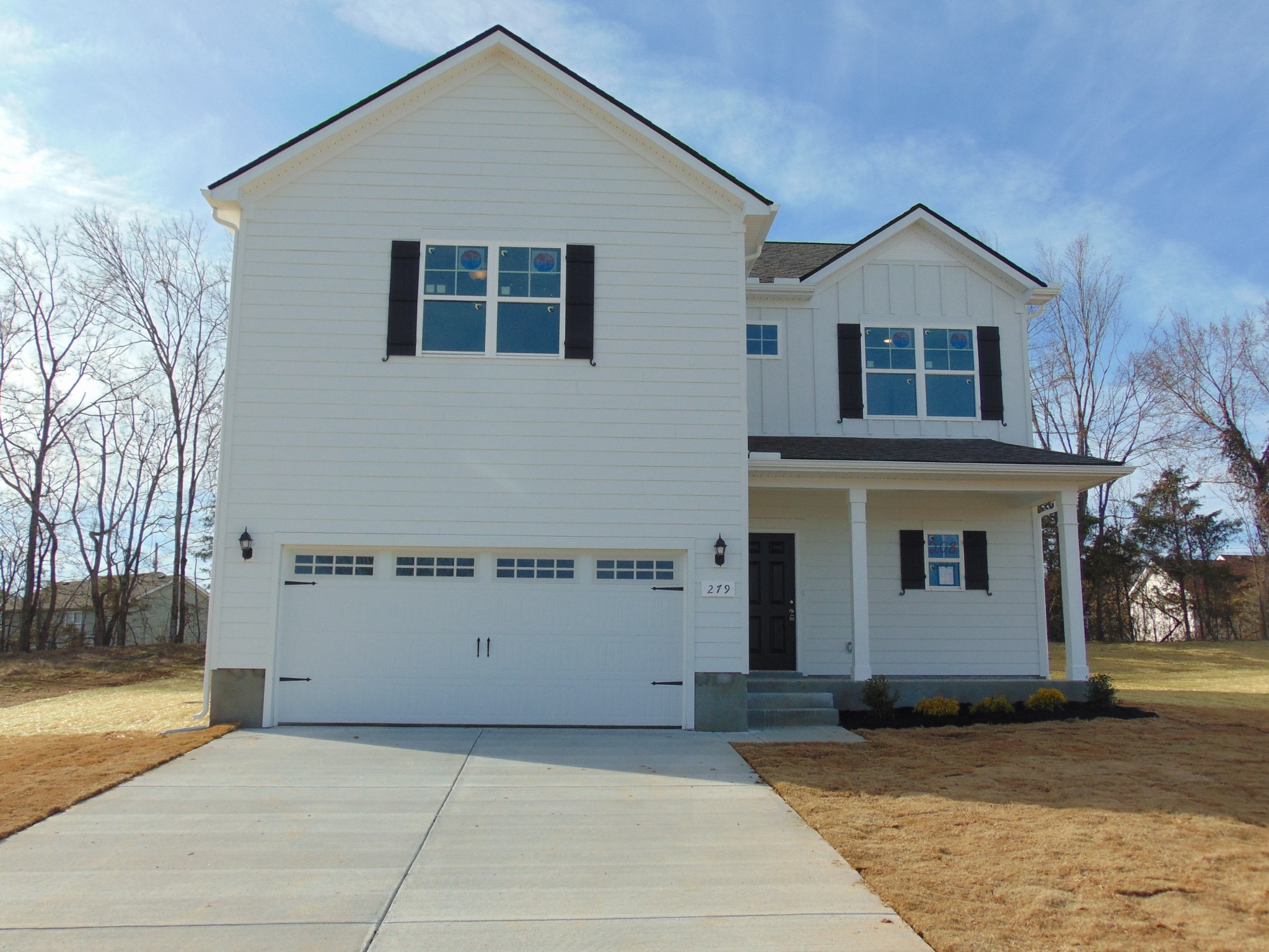 279 Spring St, La Vergne, TN 37086