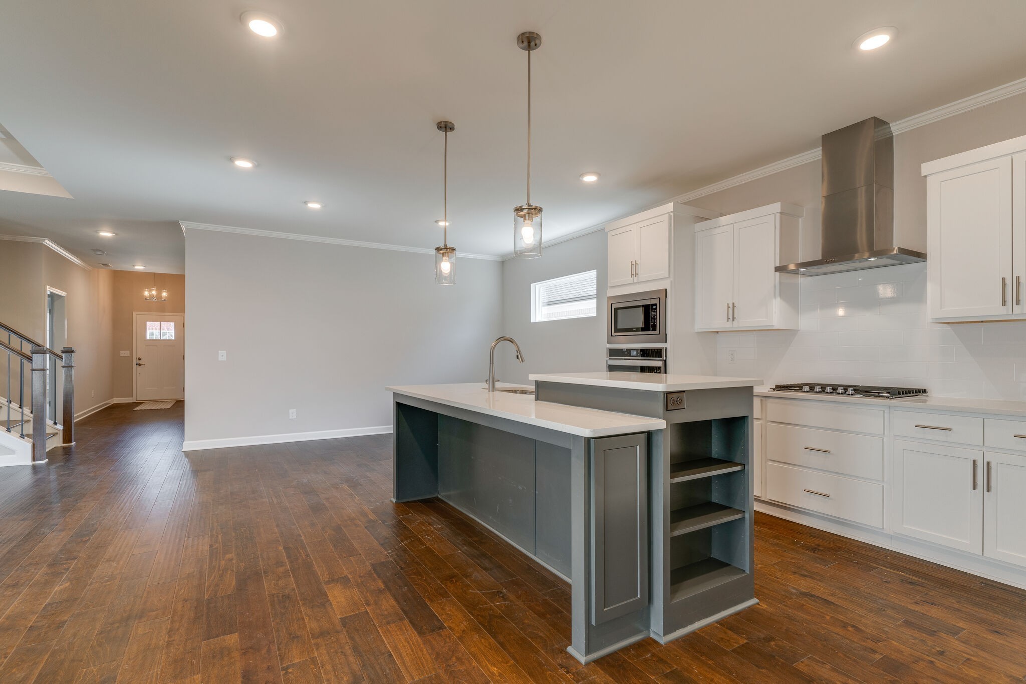 6189 Parkhaven Blvd, Hermitage, TN 37076