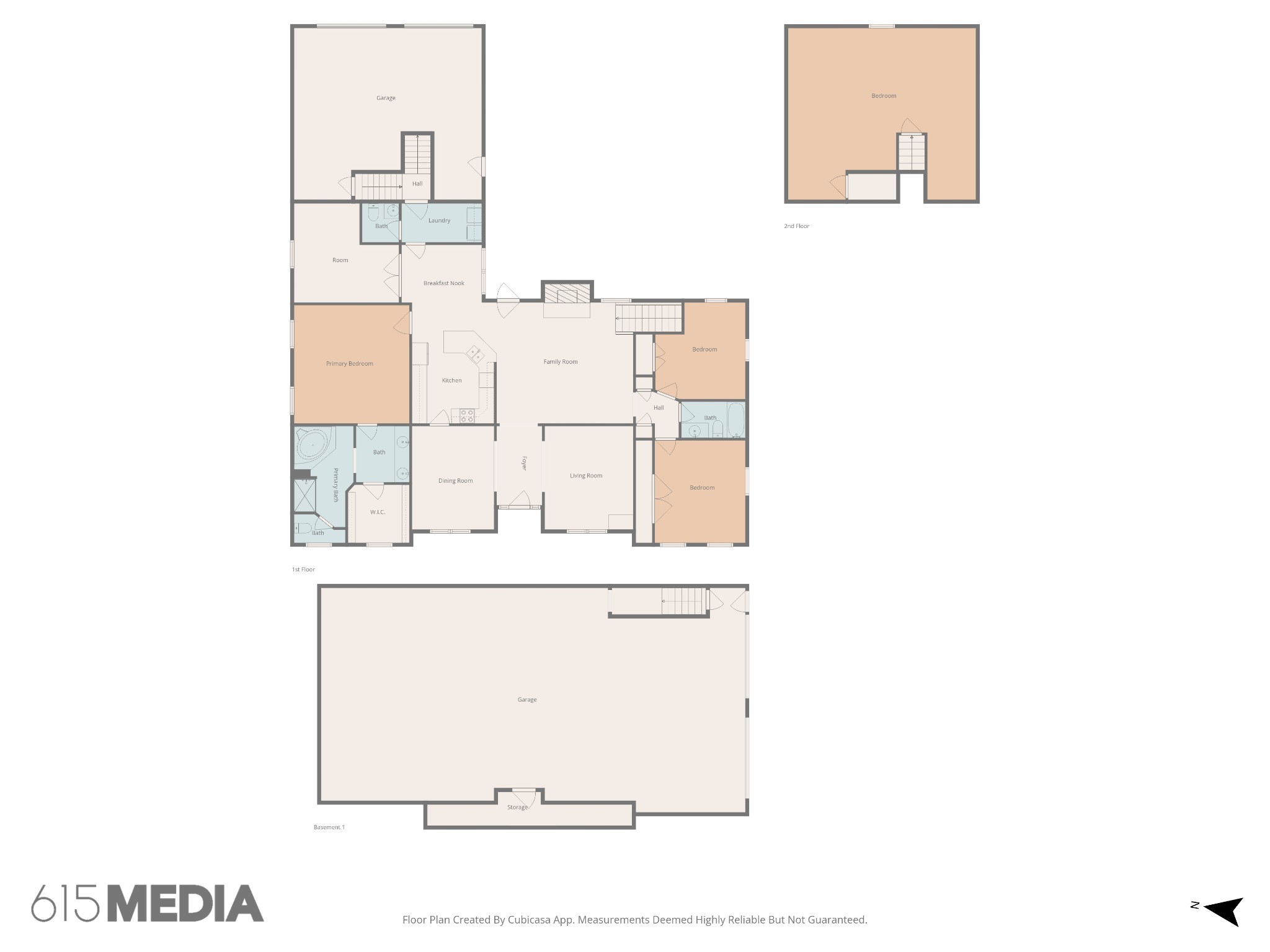 1224 Stop 30 Rd, Hendersonville, TN 37075