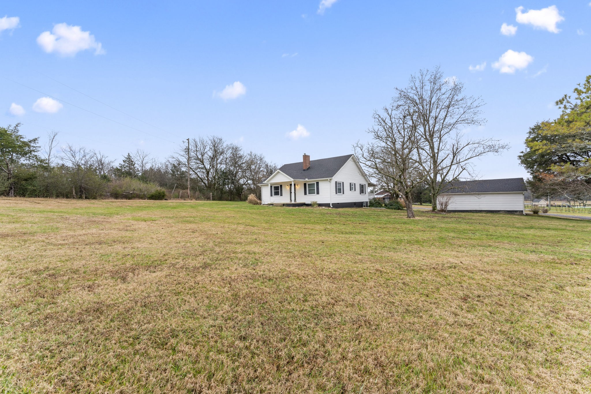 8954 Lascassas Pike, Lascassas, TN 37085