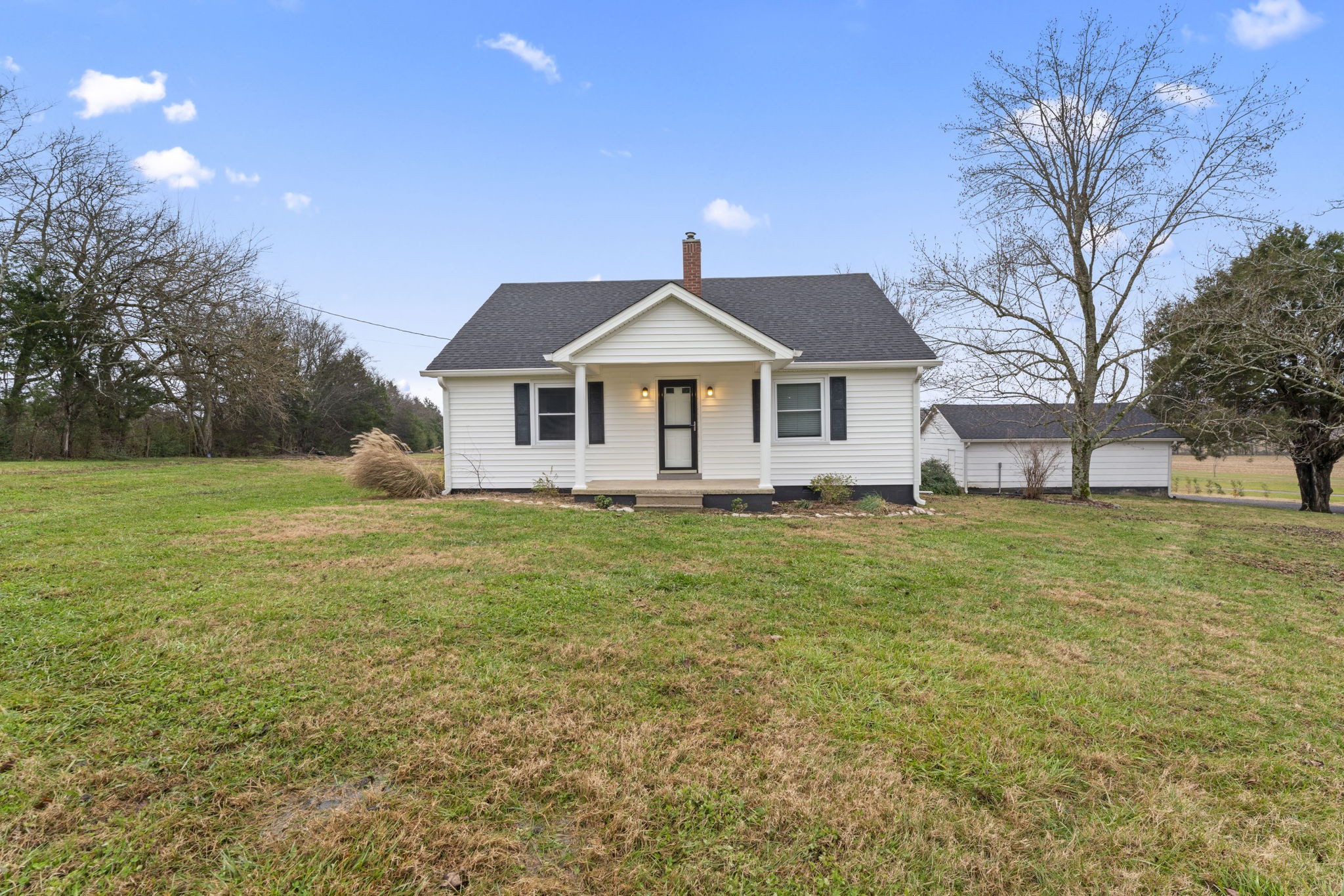 8954 Lascassas Pike, Lascassas, TN 37085