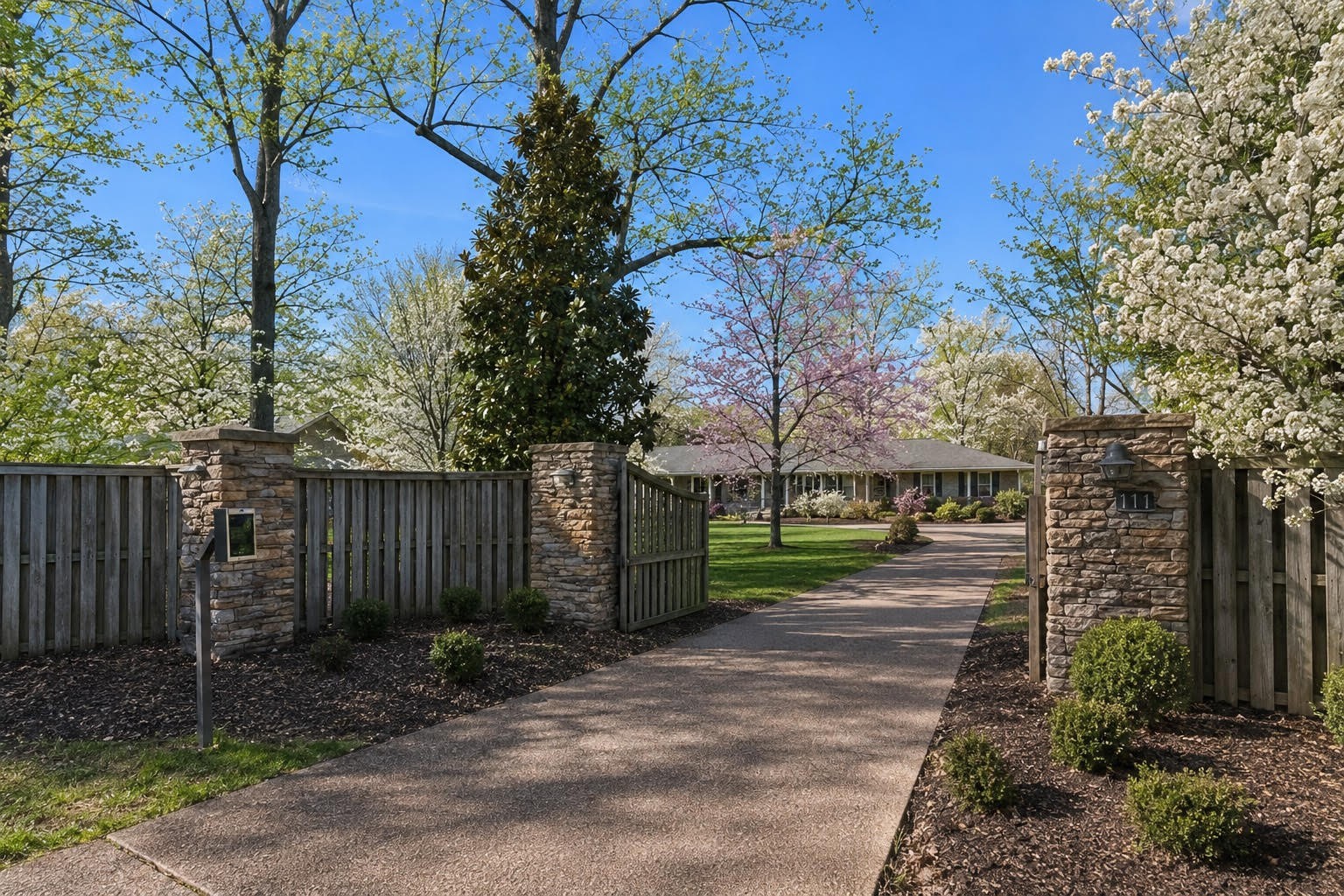 714 Farrell Rd, Nashville, TN 37220