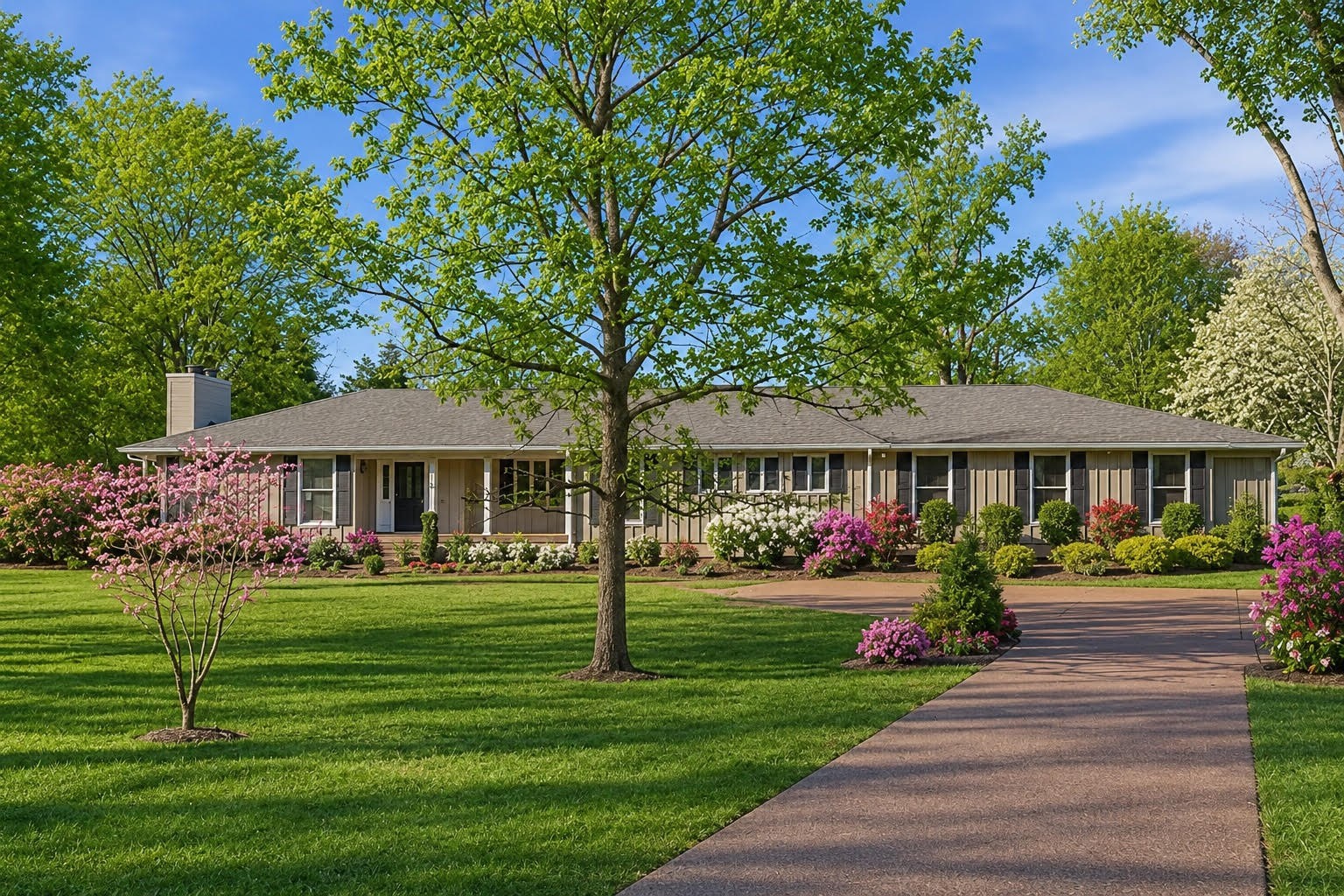 714 Farrell Rd, Nashville, TN 37220