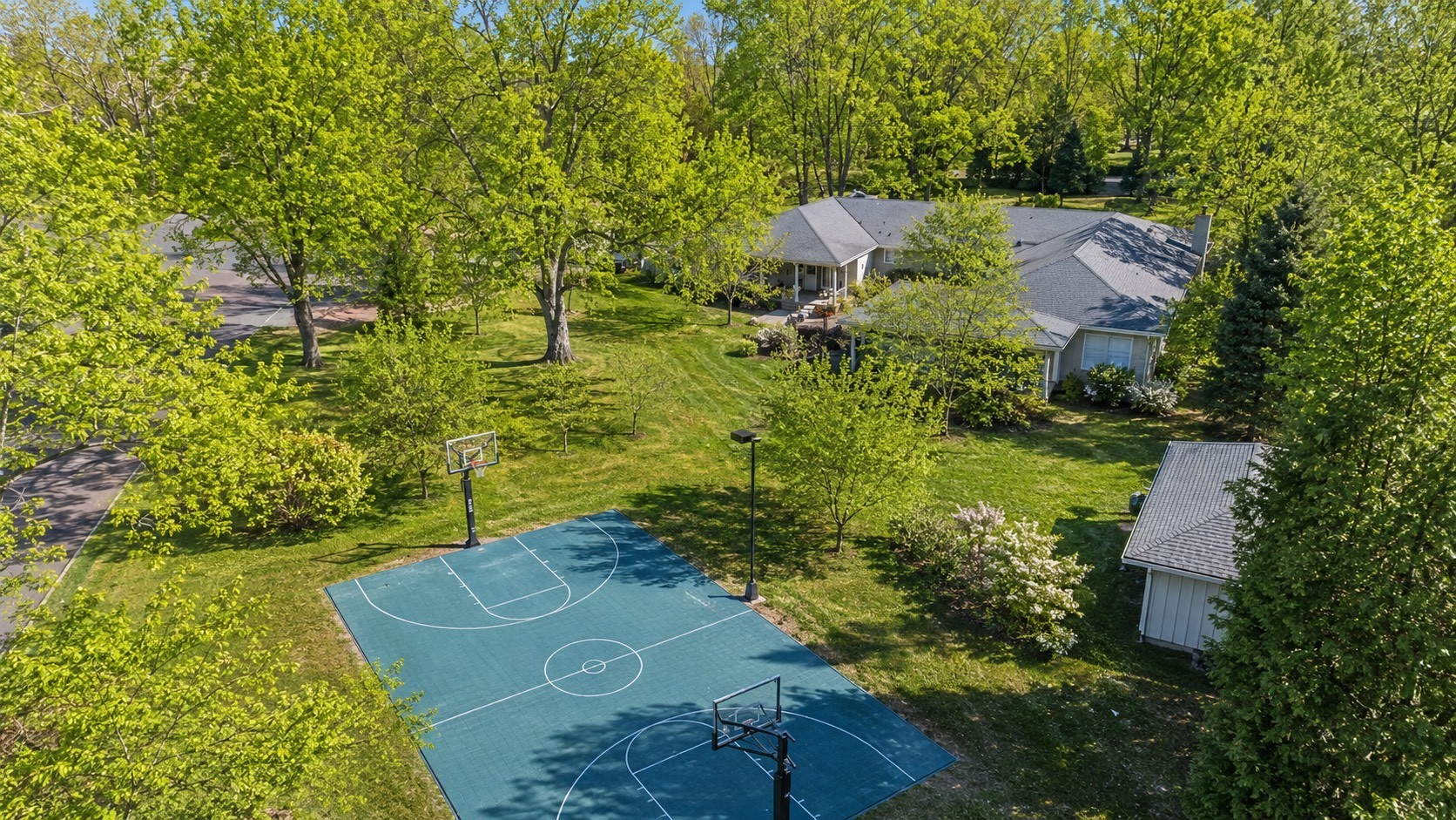 714 Farrell Rd, Nashville, TN 37220