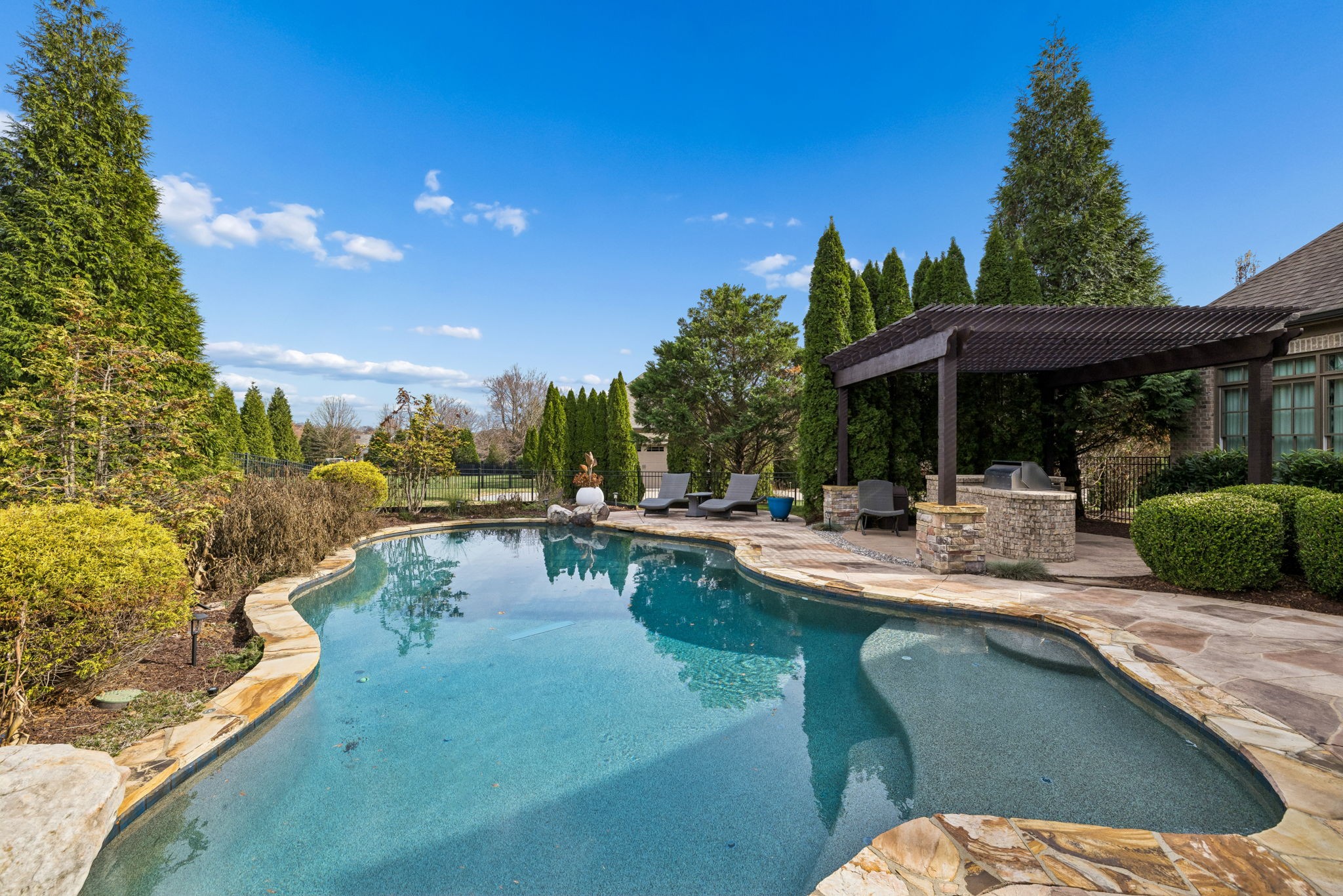 9126 Old Smyrna Rd, Brentwood, TN 37027