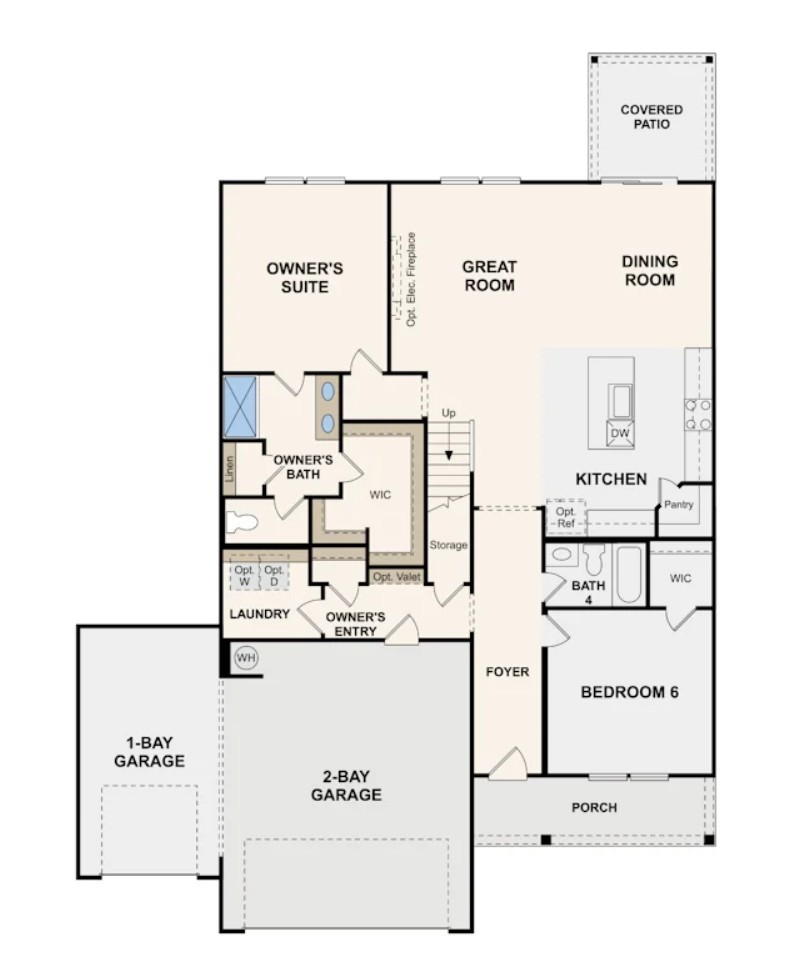 803 Molly Ln, Mount Juliet, TN 37122