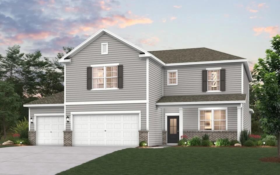 803 Molly Ln, Mount Juliet, TN 37122