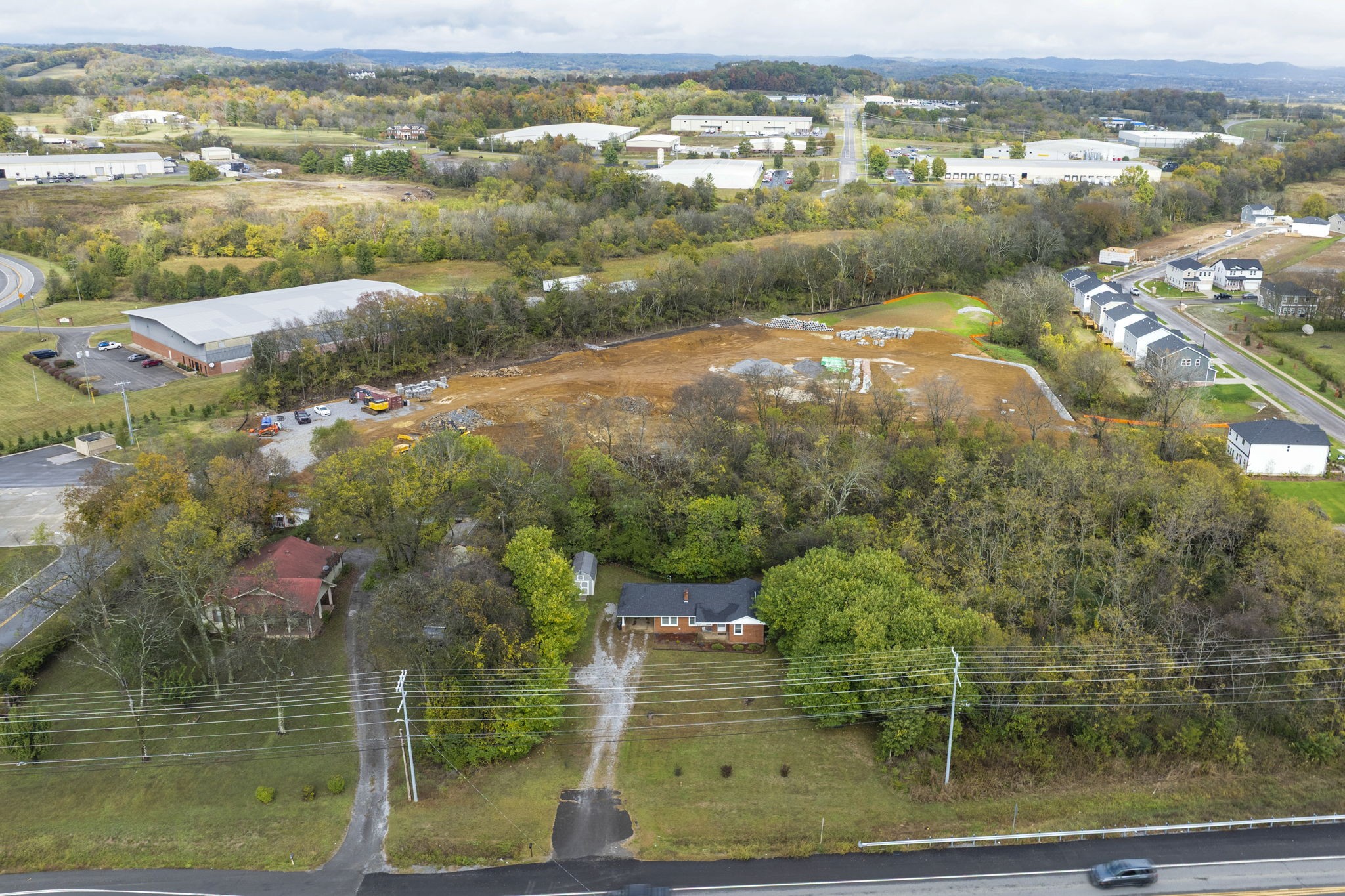 0 Hartsville Pike N, Gallatin, TN 37066