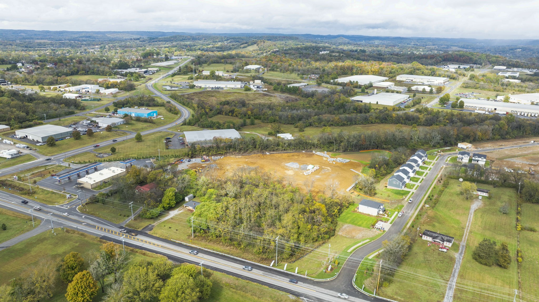 0 Hartsville Pike N, Gallatin, TN 37066
