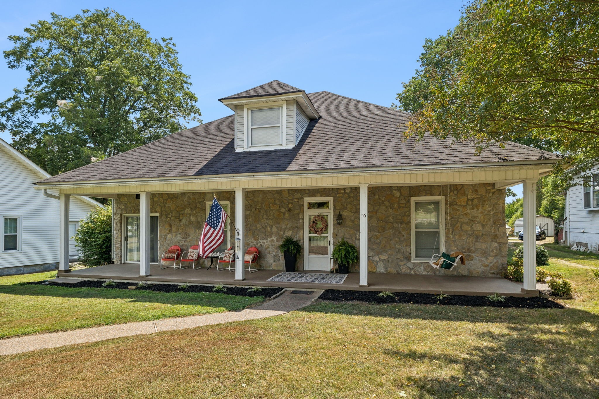 56 Main St E, Gordonsville, TN 38563