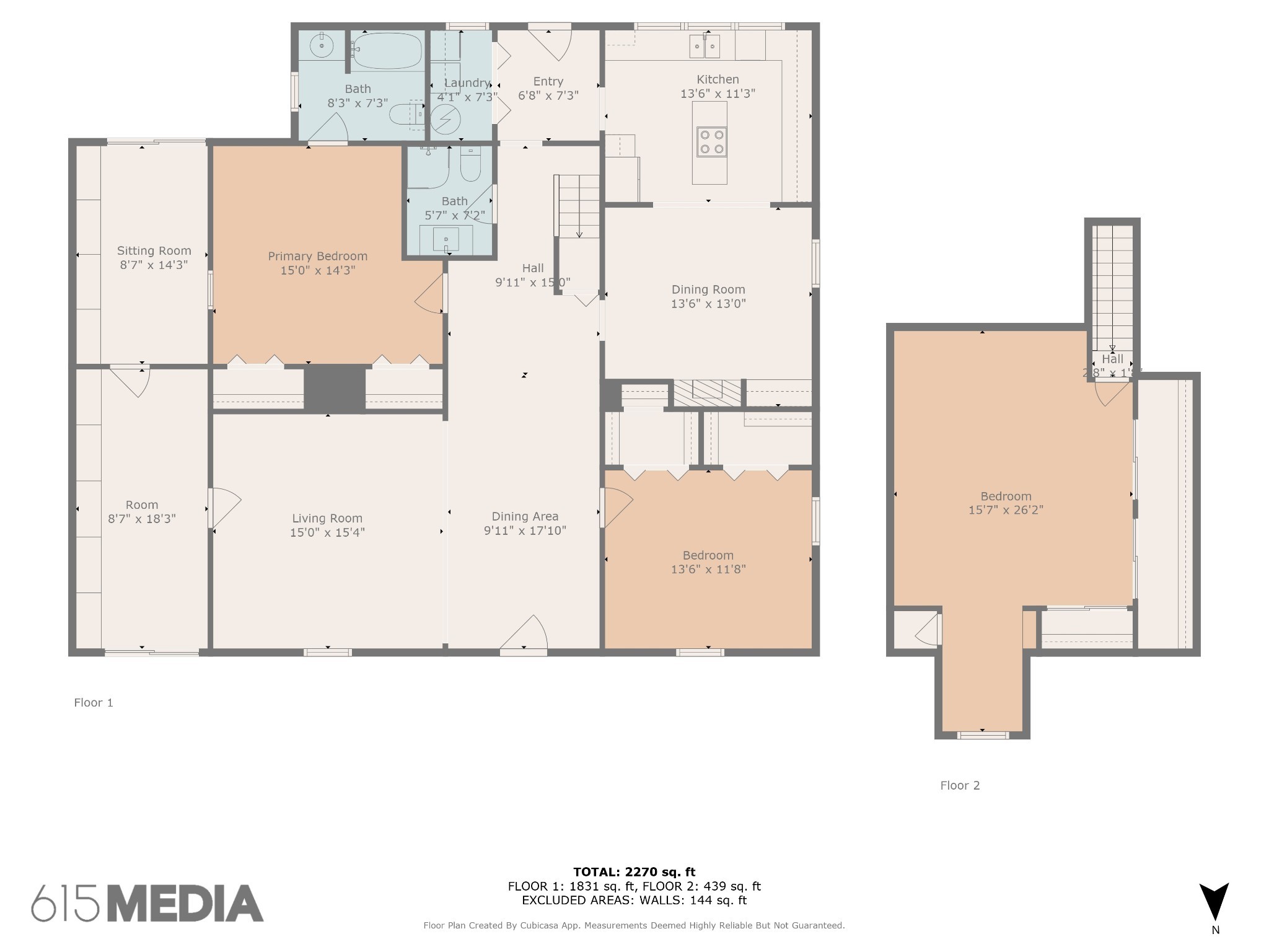 56 Main St E, Gordonsville, TN 38563