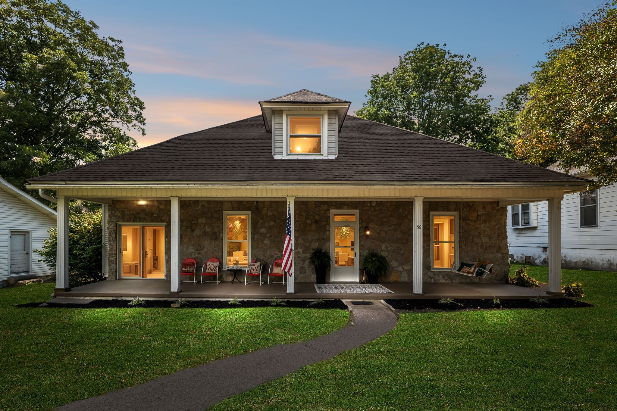 56 Main St E, Gordonsville, TN 38563