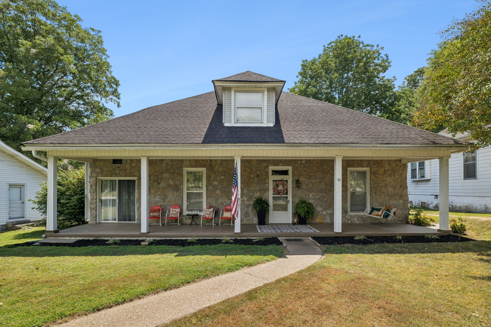 56 Main St E, Gordonsville, TN 38563