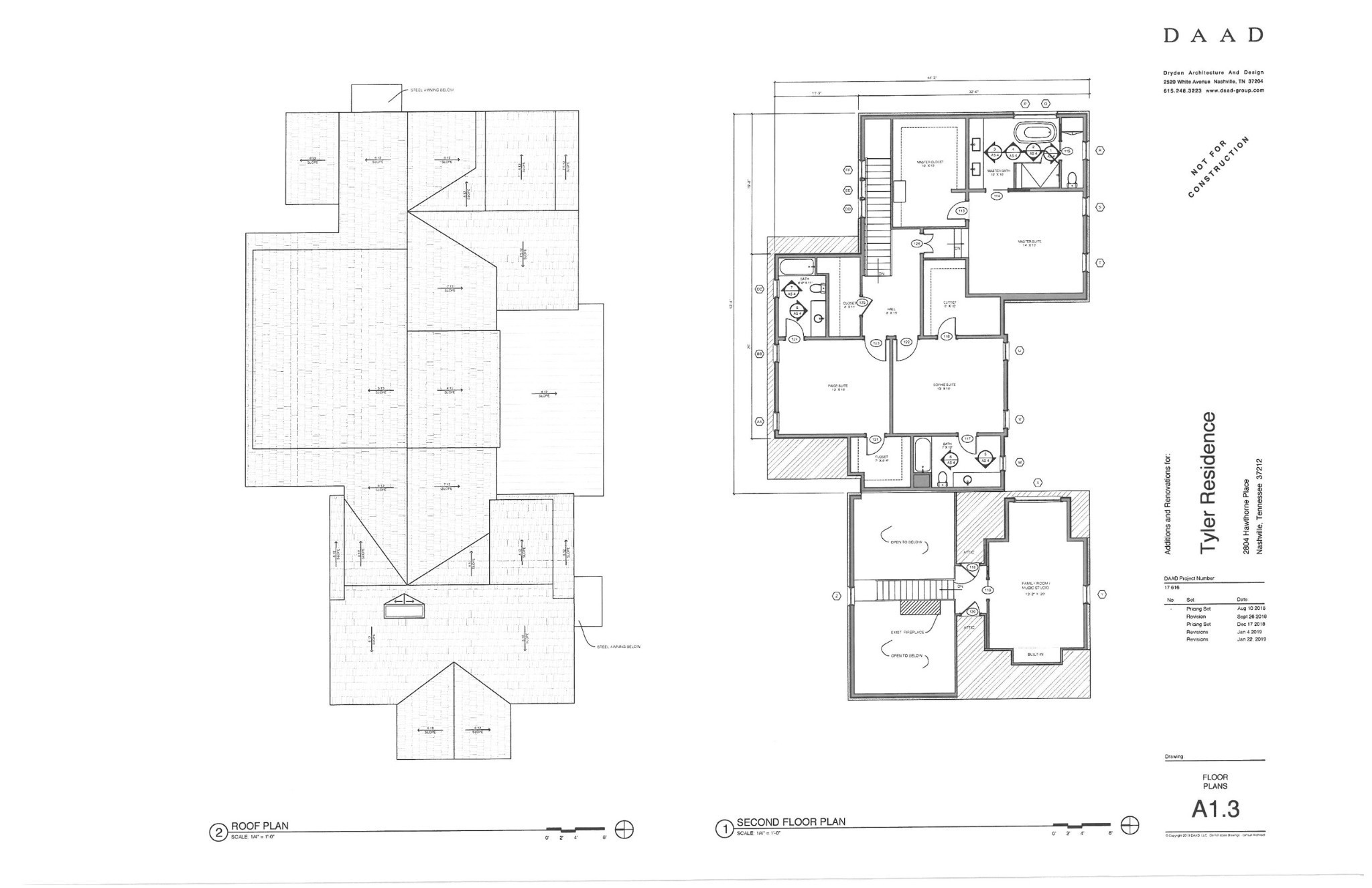 2804 Hawthorne Pl, Nashville, TN 37212