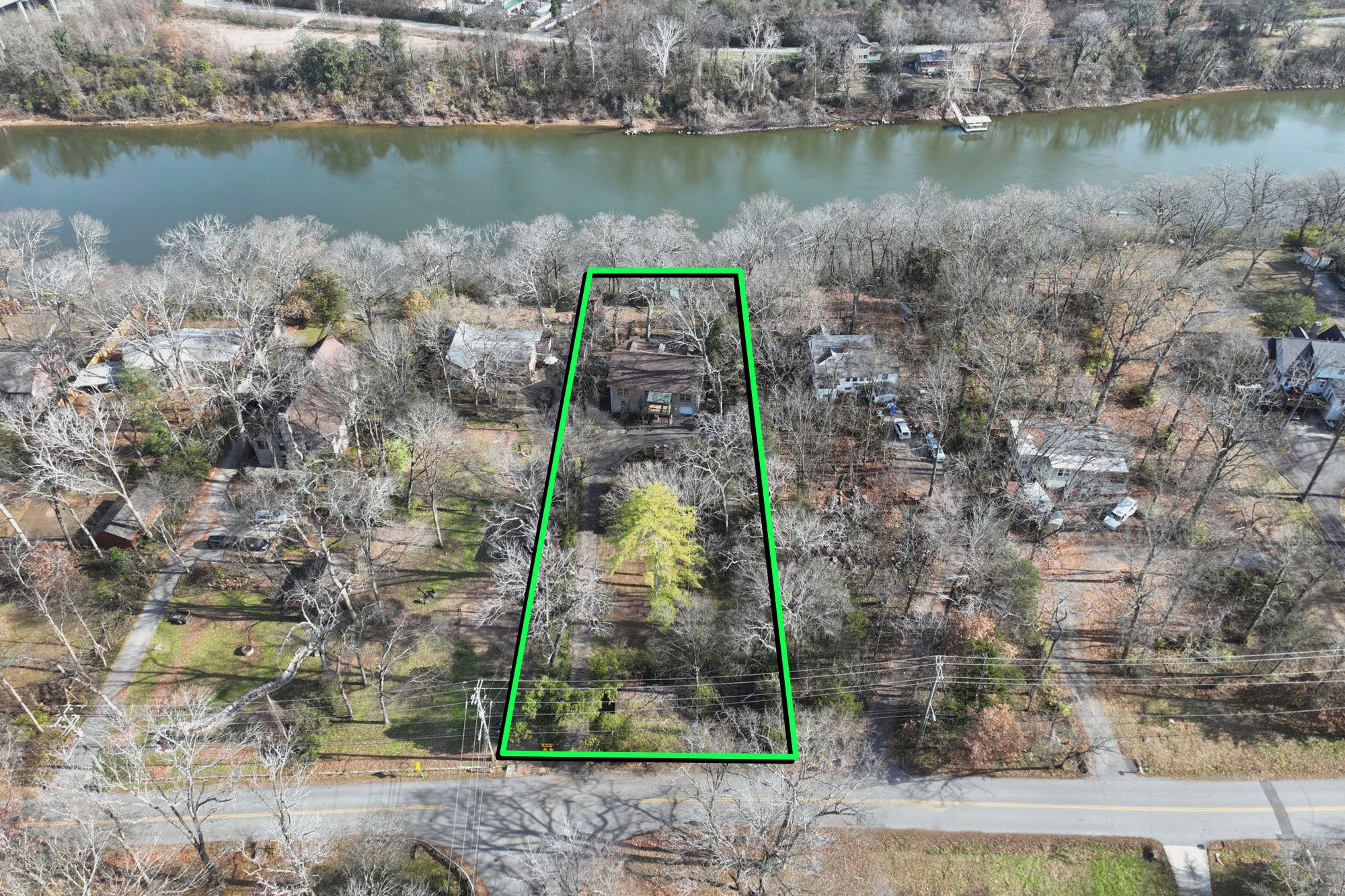 4228 Brush Hill Rd, Nashville, TN 37216