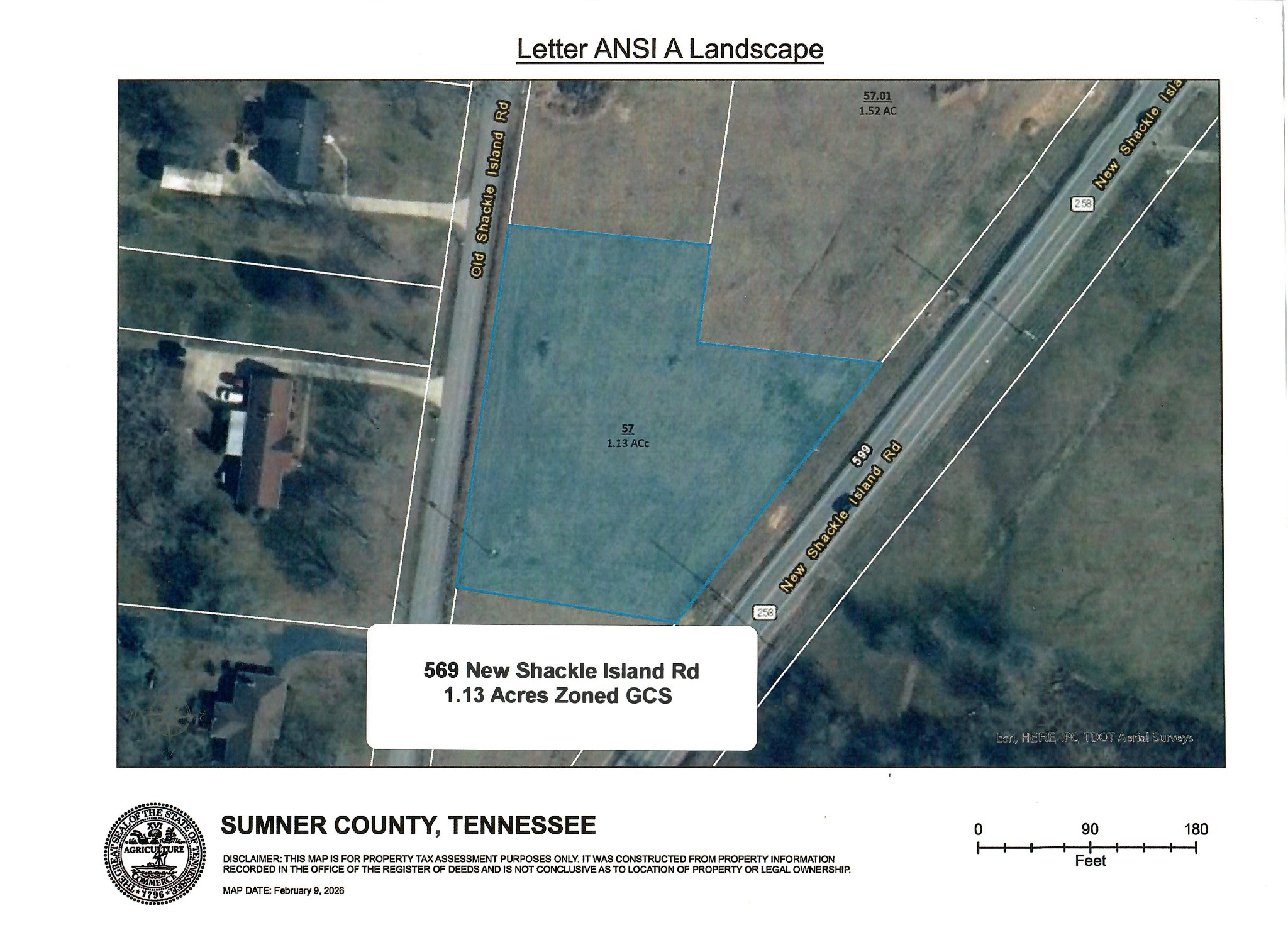 569 New Shackle Island Rd, Hendersonville, TN 37075