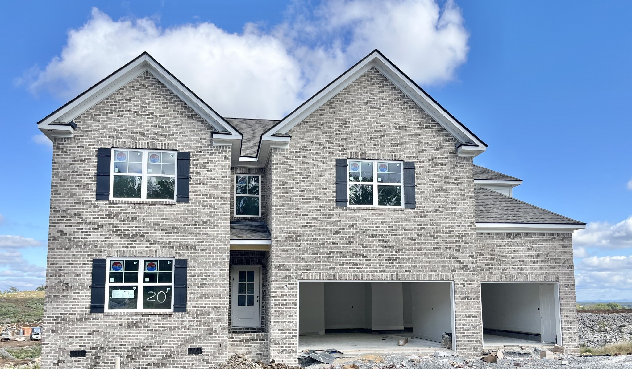 633 Spring Hill Dr Lot W, Smyrna, TN 37167