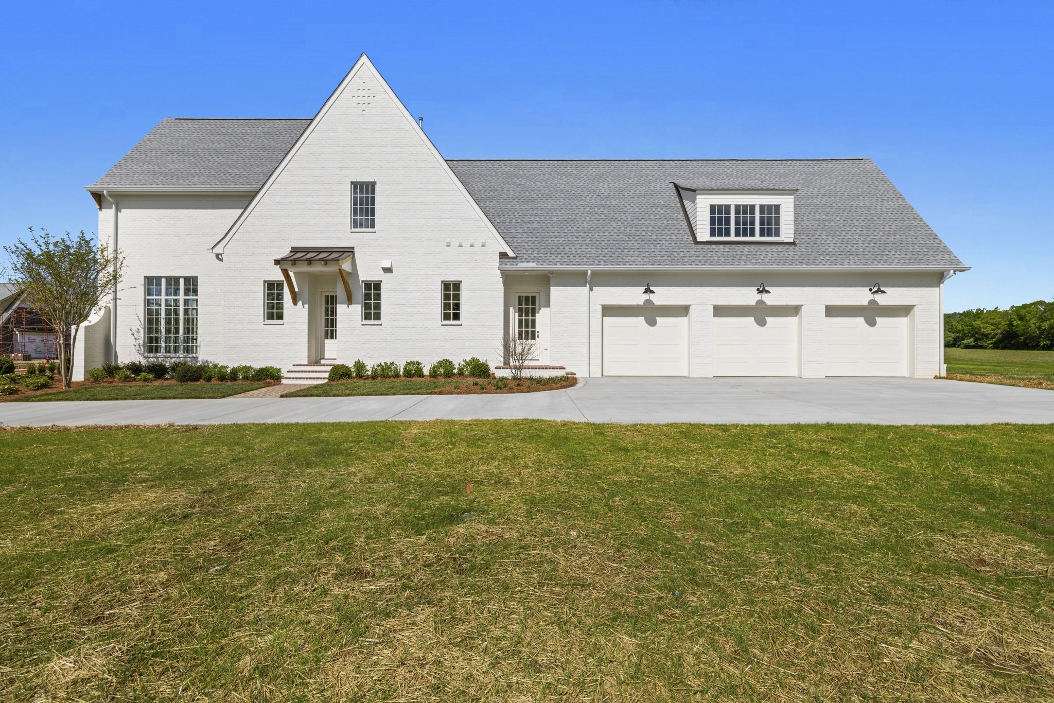 6034 Frazier Park Ln, Brentwood, TN 37027