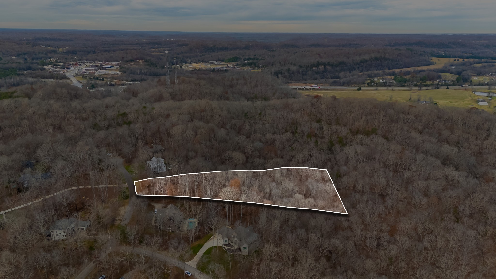 1028 Champion Hills Dr, Kingston Springs, TN 37082
