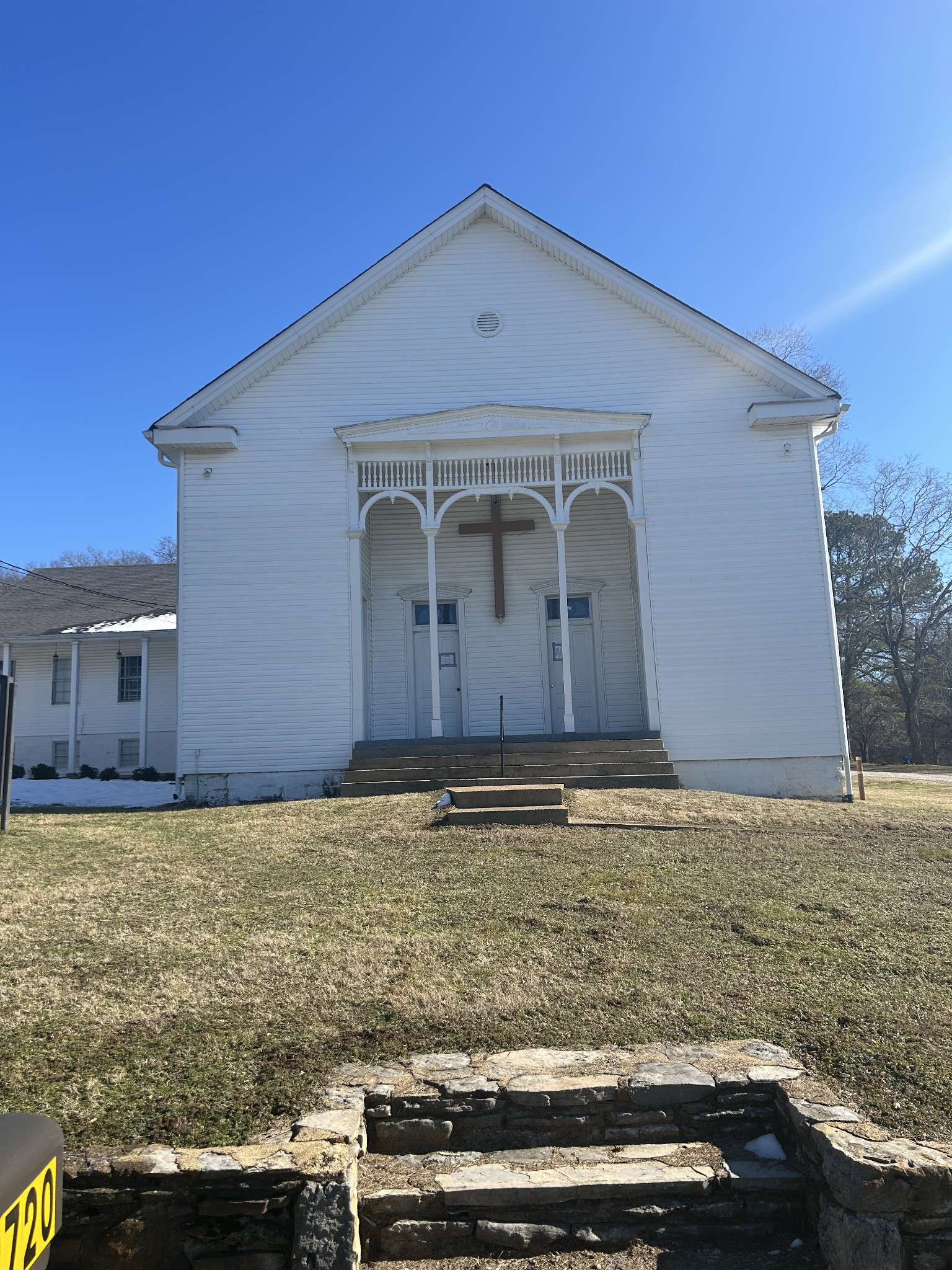 2720 Fly Rd, Santa Fe, TN 38482