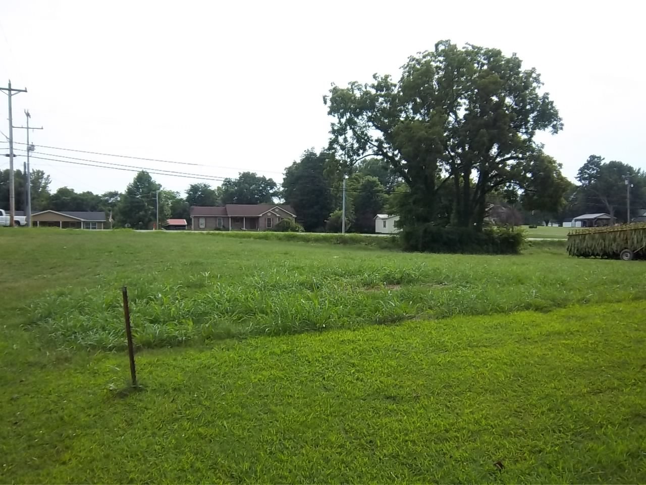 0 Highway 41 N, Adams, TN 37010