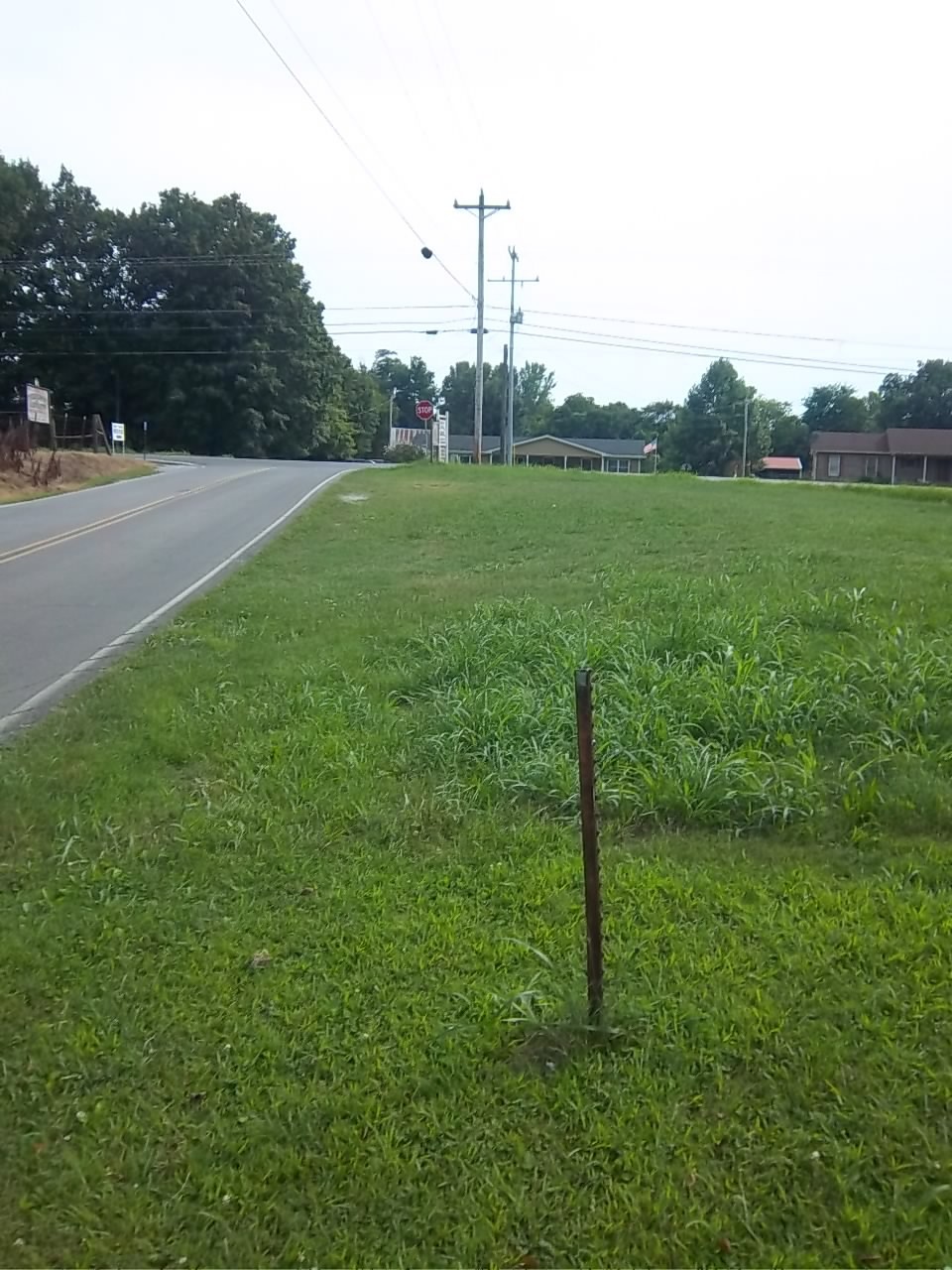 0 Highway 41 N, Adams, TN 37010