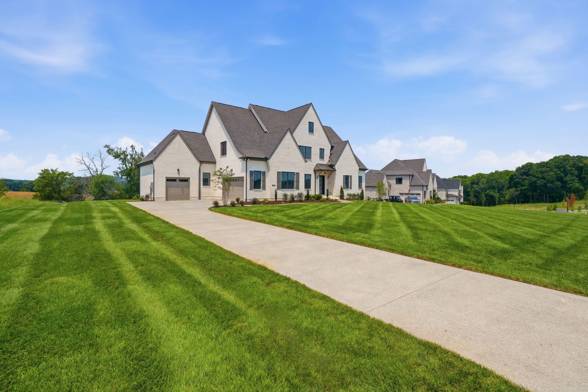 1957 Napa Dr, Brentwood, TN 37027