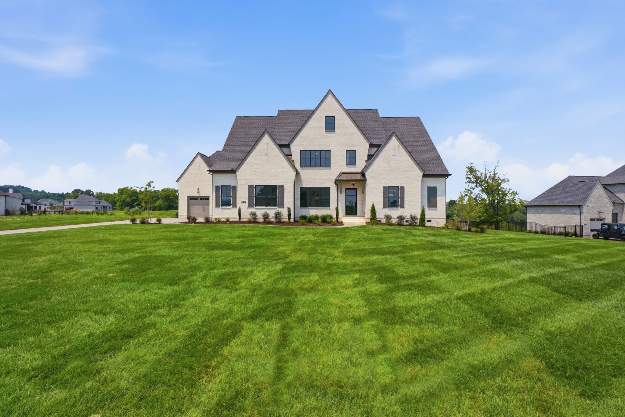1957 Napa Dr, Brentwood, TN 37027