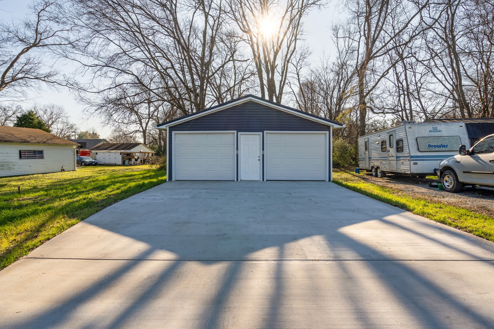307 Wall St, Mount Pleasant, TN 38474