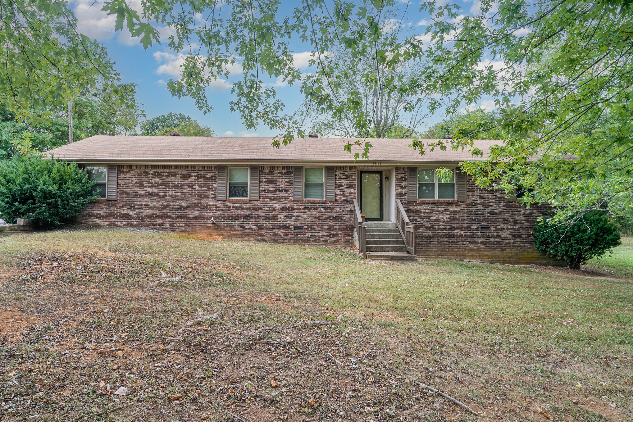 2813 Hwy 31 W, White House, TN 37188