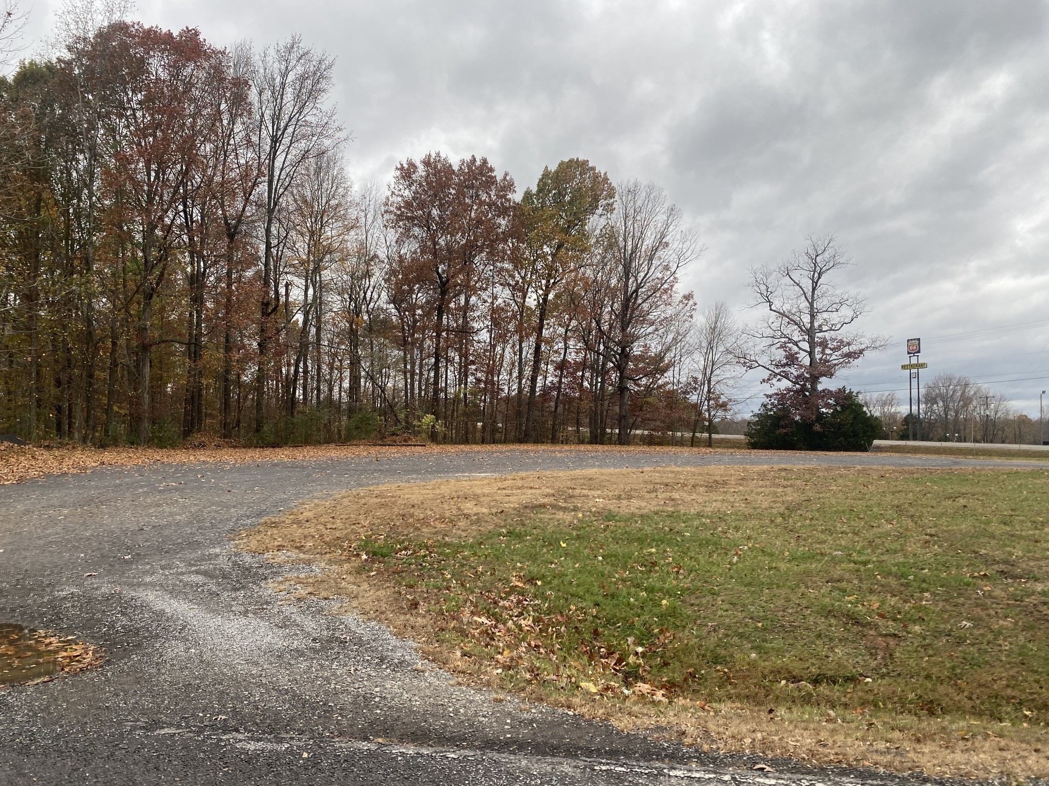 0 Ross Rd, Cedar Hill, TN 37032