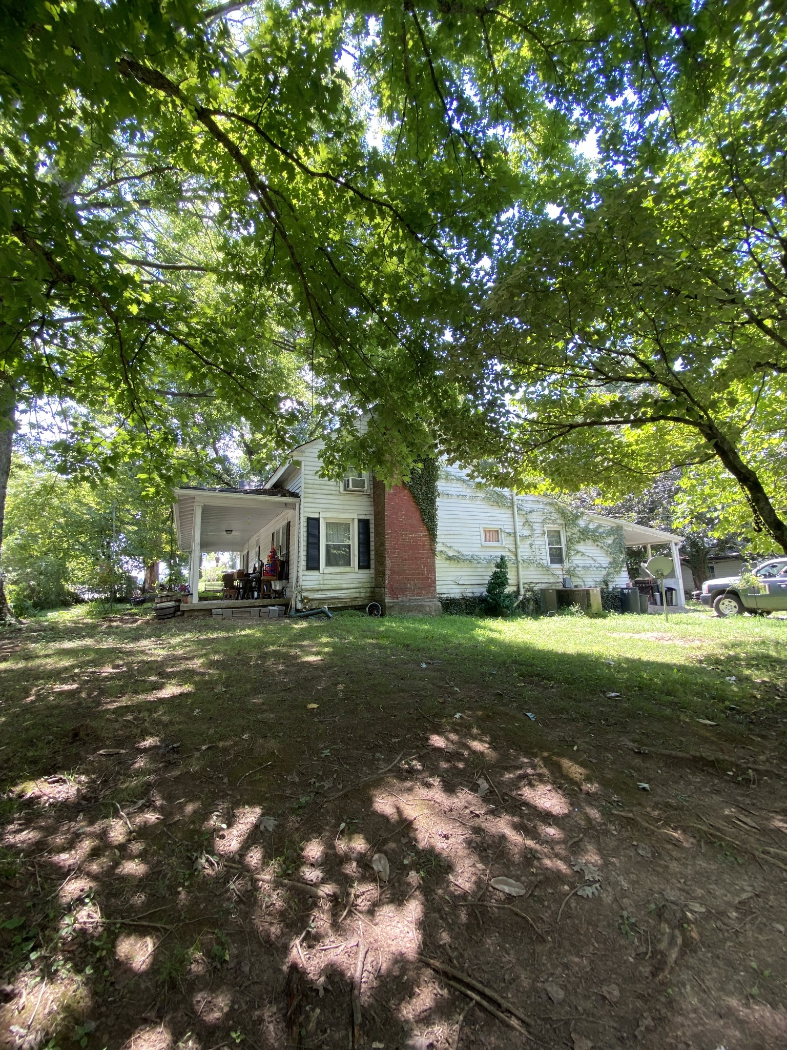 3566 Williamsport Pike, Williamsport, TN 38487