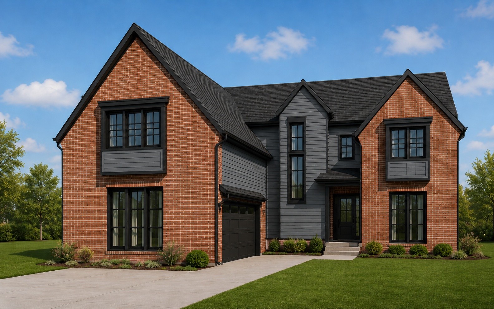 779 Summit Oaks Ct, Nashville, TN 37221