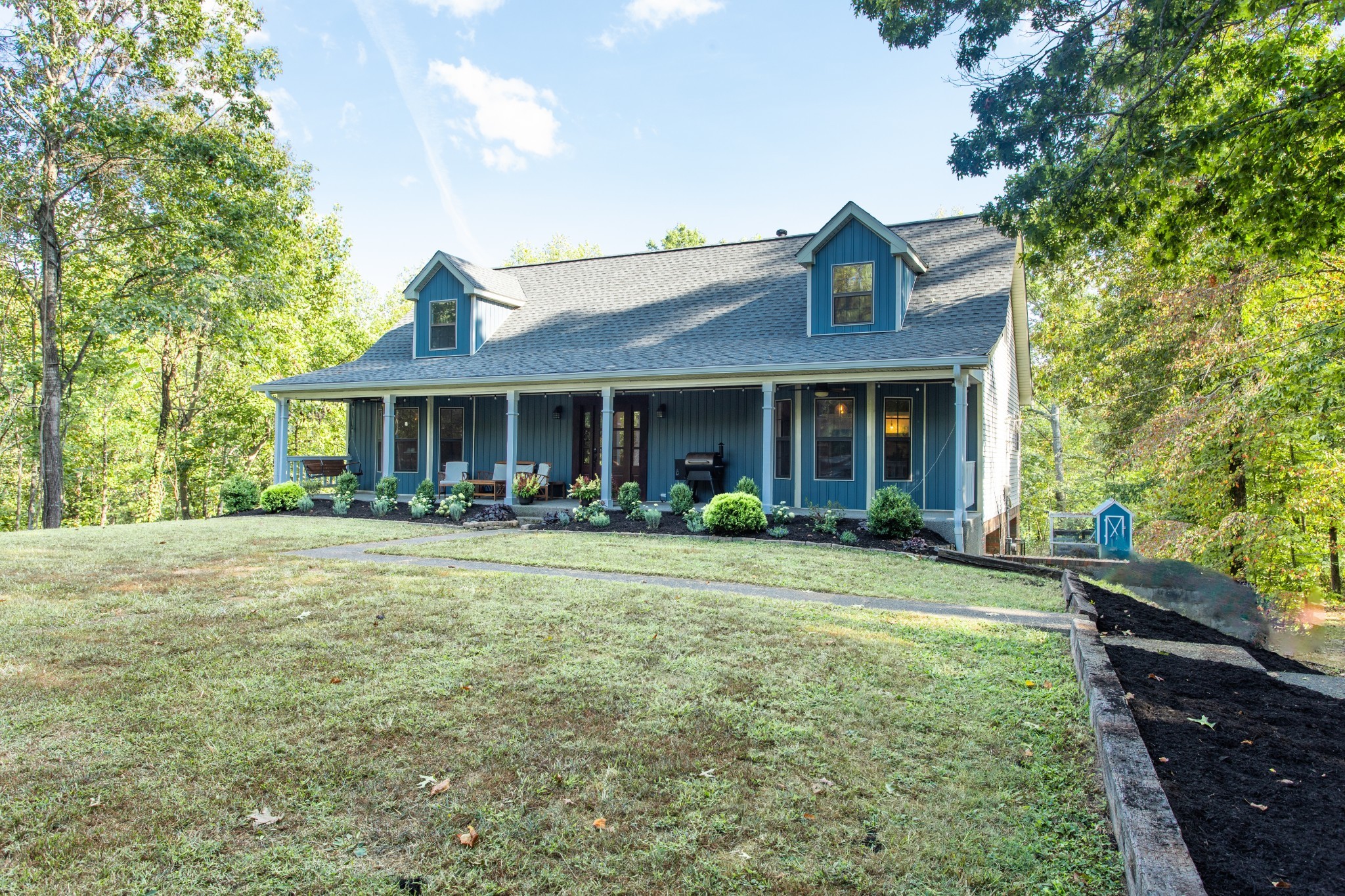 2160 Valley View Rd, Joelton, TN 37080