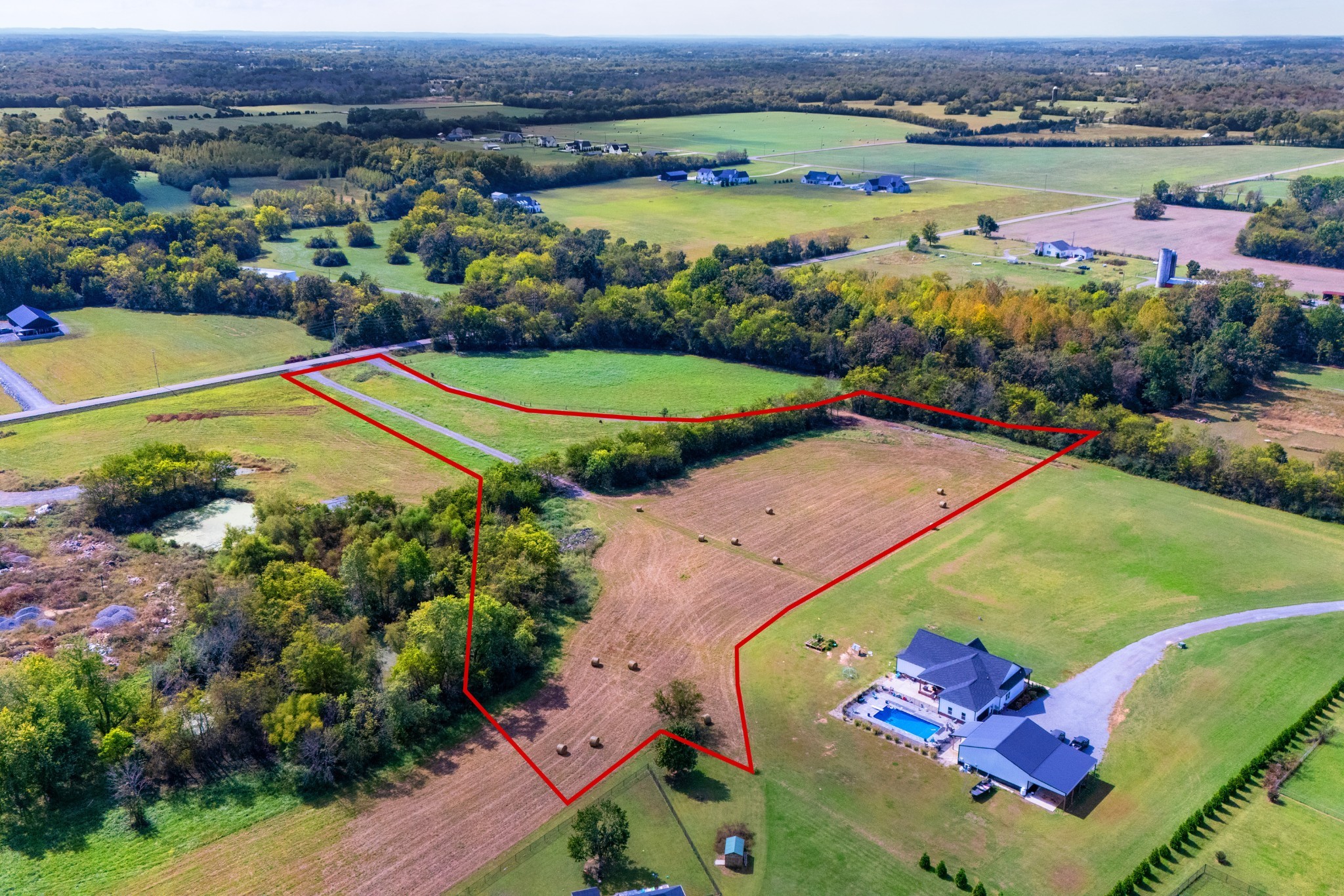 1912 Rock Springs Midland Rd, Christiana, TN 37037