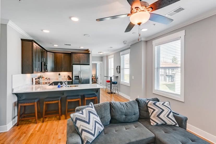 4405 Kentucky Ave #302, Nashville, TN 37209