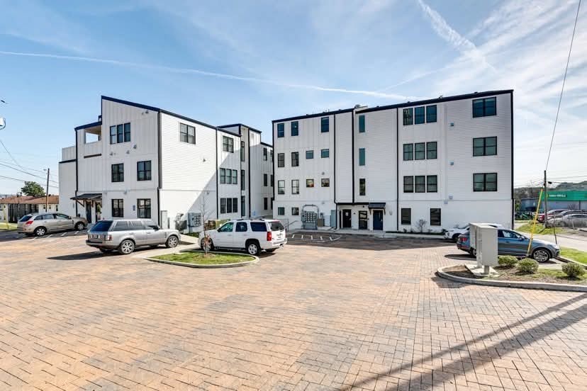 4405 Kentucky Ave #302, Nashville, TN 37209