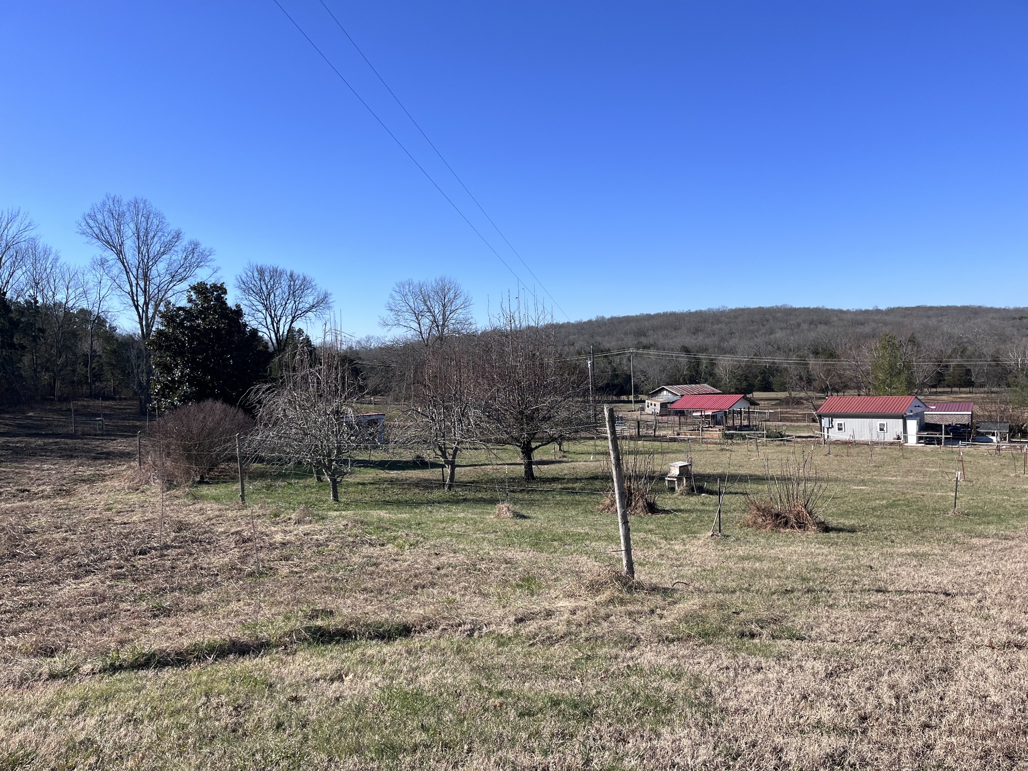 2160 Cedar Grove Rd, Lebanon, TN 37087