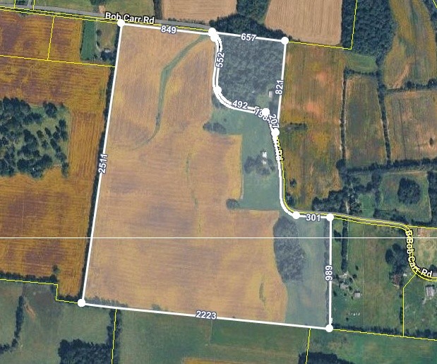 7265 Bob Carr Rd, Cross Plains, TN 37049