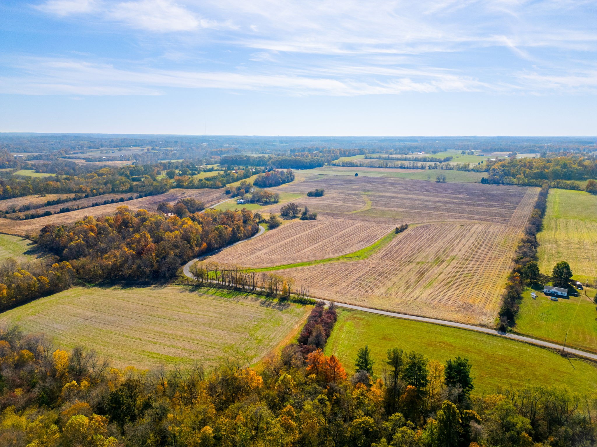 7265 Bob Carr Rd, Cross Plains, TN 37049