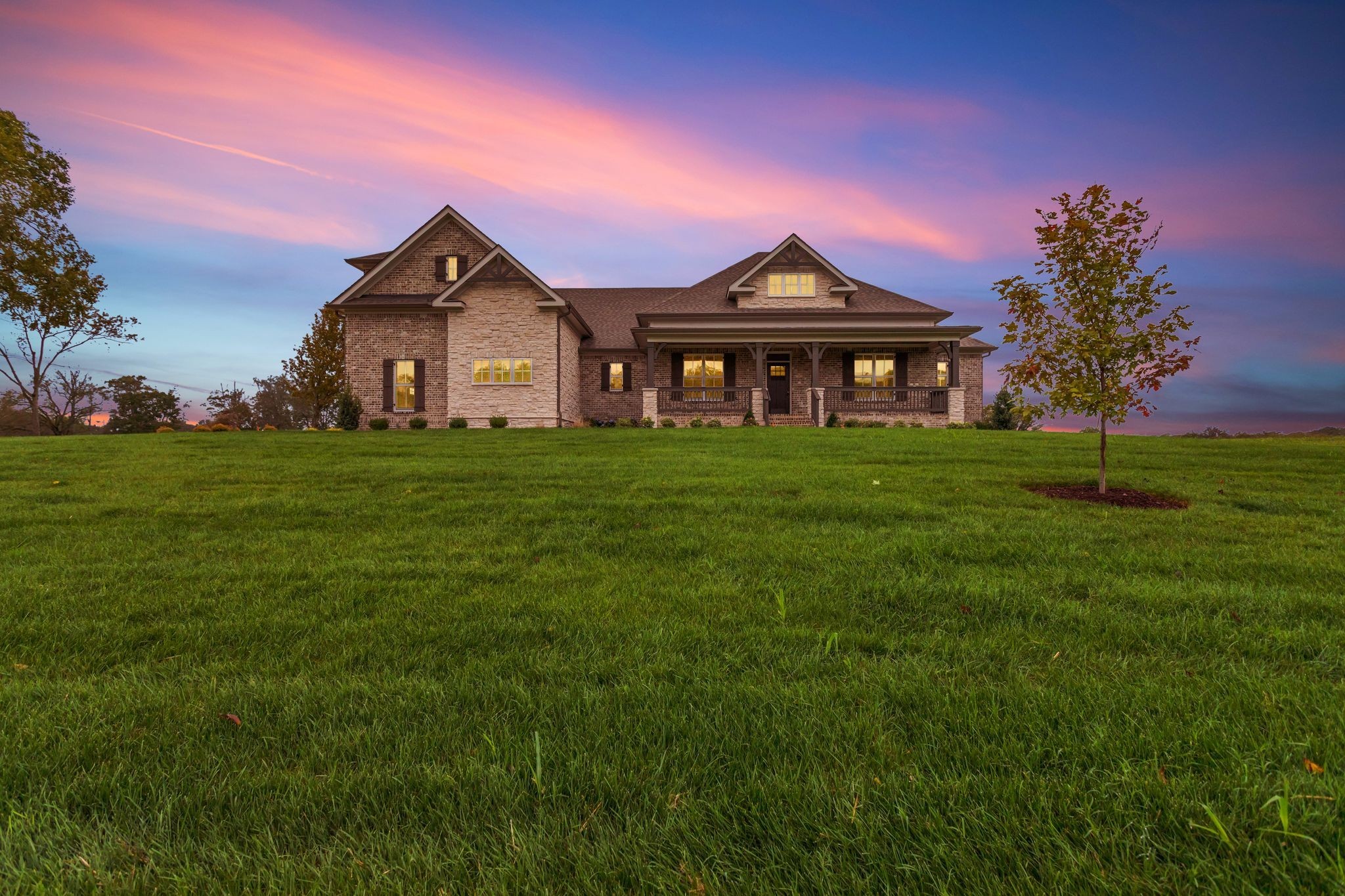 1597 John Sharp Rd, Spring Hill, TN 37174