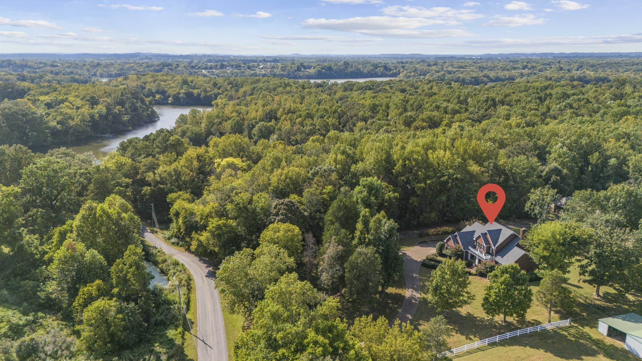 371 Wilson Boat Dock Rd, Lebanon, TN 37087