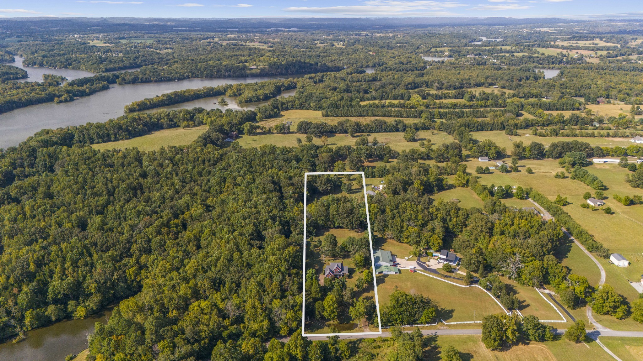 371 Wilson Boat Dock Rd, Lebanon, TN 37087