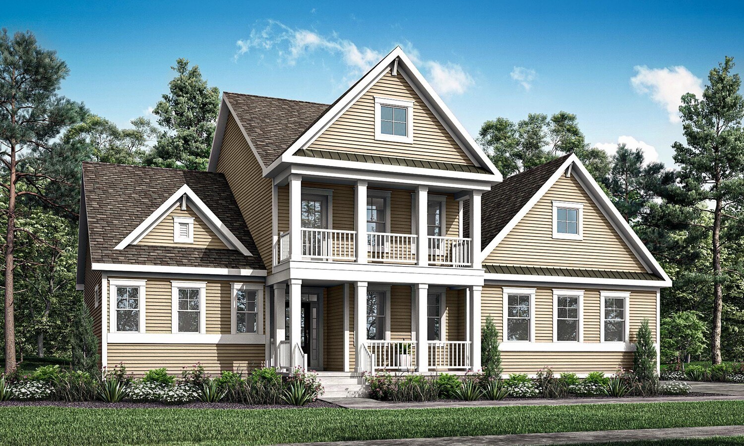 145 Firefly Ln, Hendersonville, TN 37075