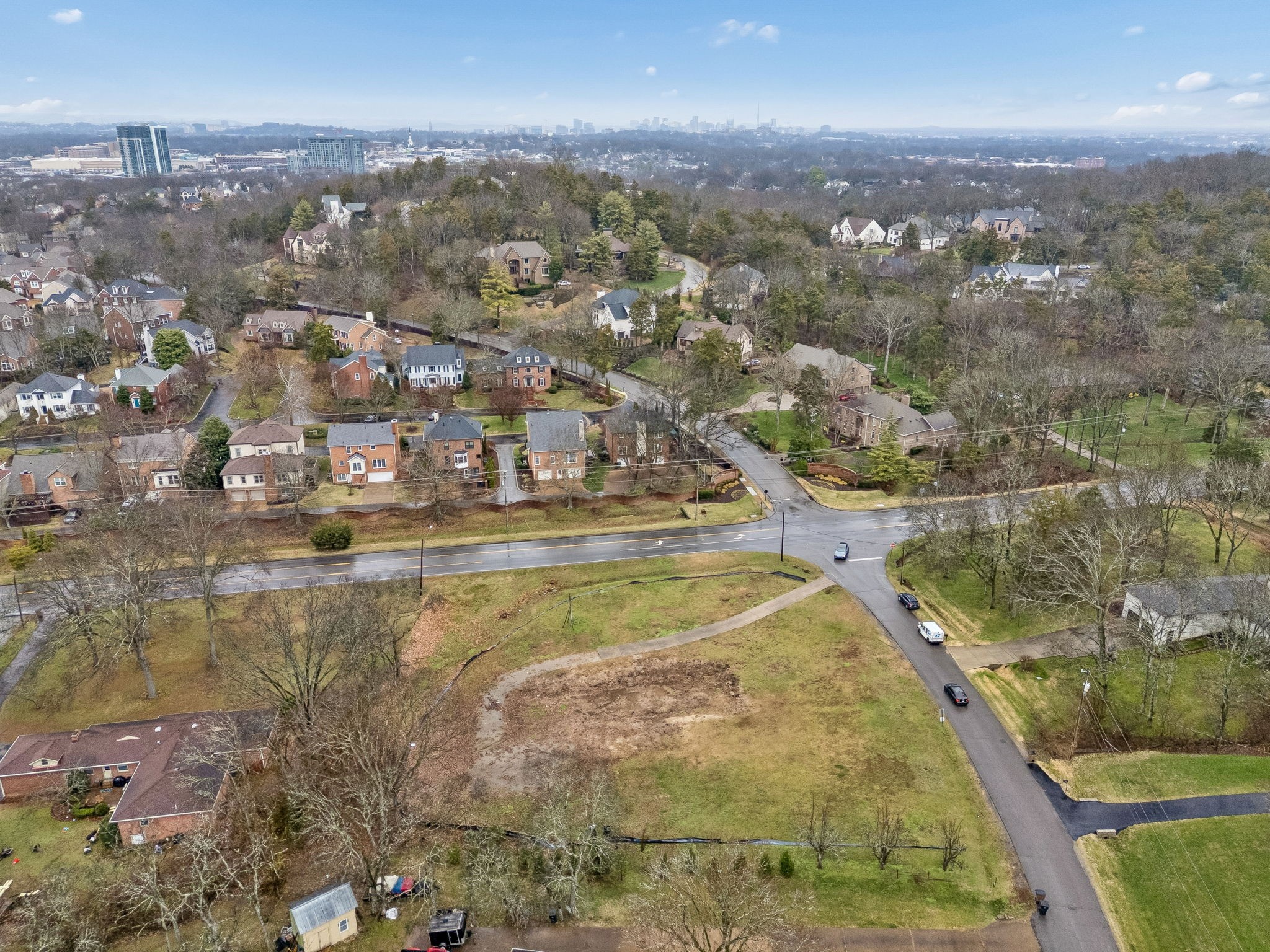 4601 General Lowrey Dr, Nashville, TN 37215