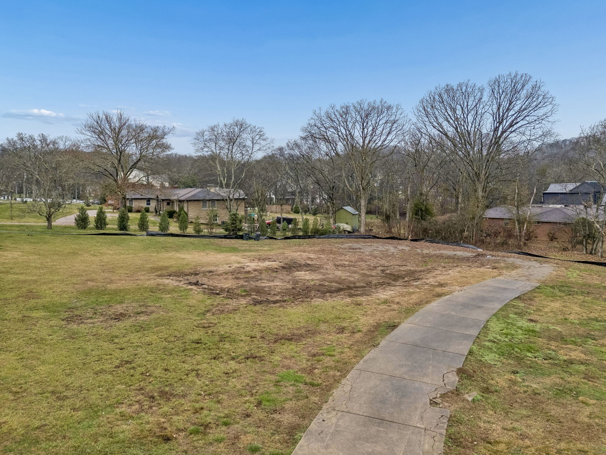 4601 General Lowrey Dr, Nashville, TN 37215